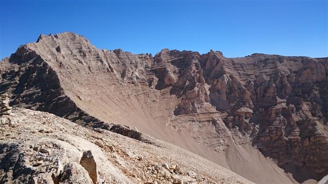 ALADAĞLAR KIZILKAYA ZİRVE TIRMANIŞI