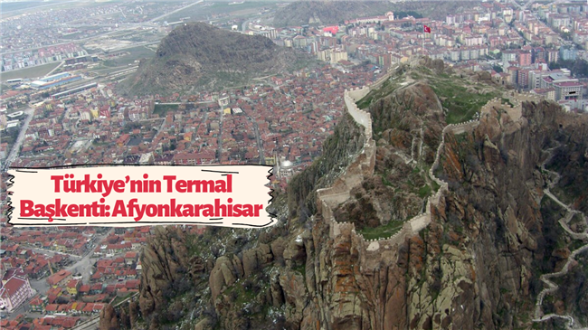 FRİG YOLU VE KAPLICALAR