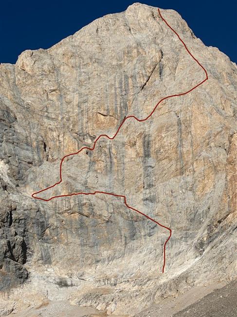 BÜYÜK DEMİRKAZIK DOĞU DUVARI TIRMANIŞ SUNUMU
