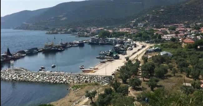 ARMUTLU KÖYLERİ SPORTİF DOĞA YÜRÜYÜŞÜ