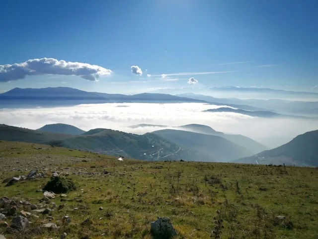 KURTKÖY - GÜNEYKÖY KAFKAS YOLU