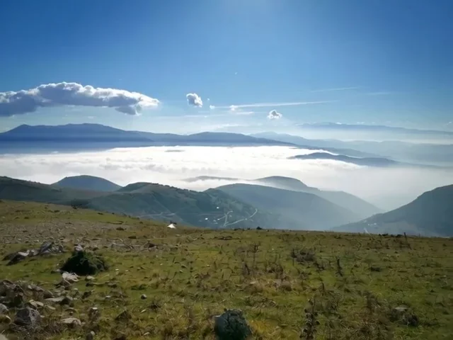 KURTKÖY - GÜNEYKÖY KAFKAS YOLU