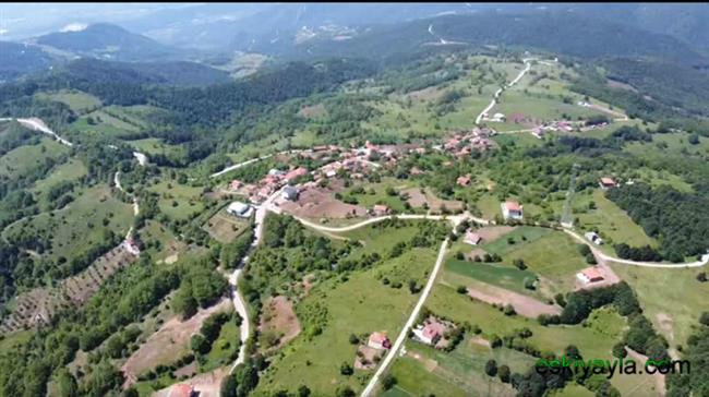 KUZUYAYLA