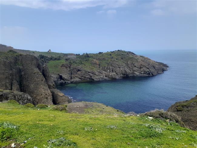 BOĞAZIN GİZLİ HAZİNESİ GARİPÇE SPORTİF DOĞA YÜRÜYÜŞÜ
