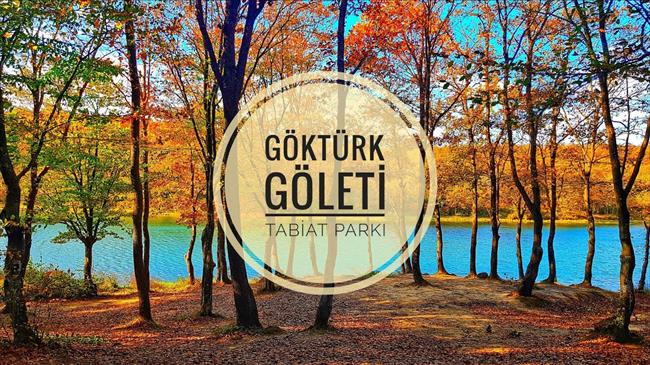 GÖKTÜRK GÖLETİ  RİNG DOĞA YÜRÜYÜŞÜ