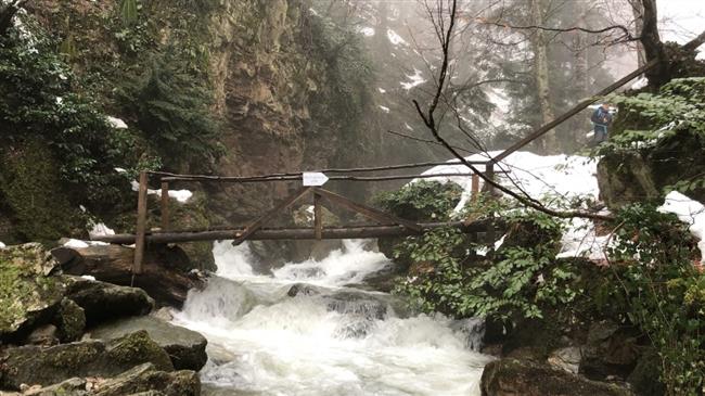 KADİM OYLAT BÖLGESİ SPORTİF DOĞA YÜRÜYÜŞÜ