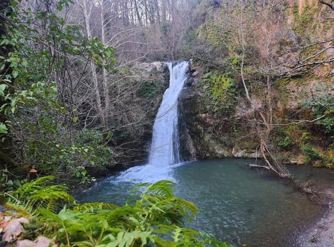 UMUTTEPE KOLAY DOĞA YÜRÜYÜŞÜ