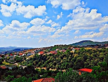 ZERZAVATÇI SPORTIF DOĞA YÜRÜYÜŞÜ