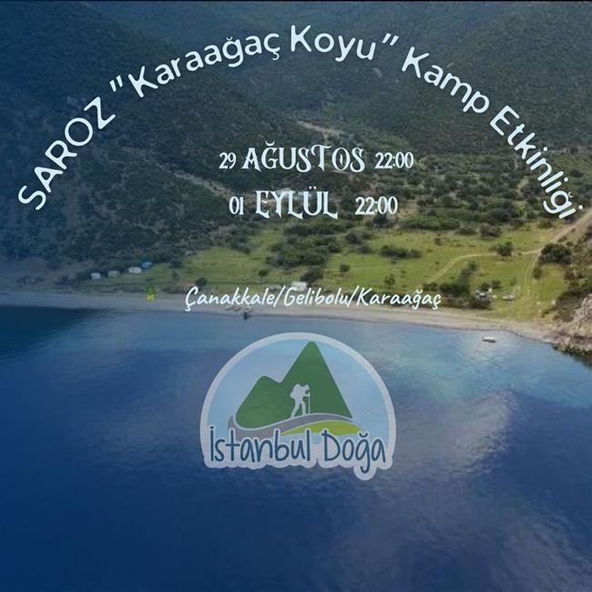 MAVİ CENNET SAROZ KÖRFEZİNDE DENİZ KEYFİ