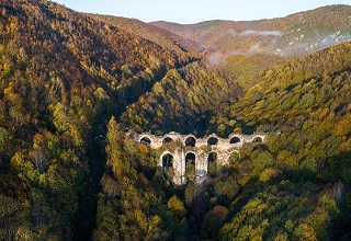 GÜMÜŞPINAR-KURŞUNLUGERME KARAMANDERE