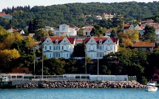 BÜYÜKADA SPORTIF DOĞA YÜRÜYÜŞÜ