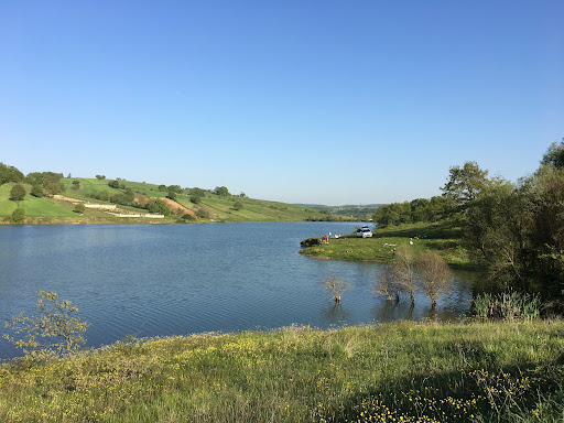 GÖLKAY PARK - ÇAĞIRGAN GÖLETİ DOĞA YÜRÜYÜŞÜ