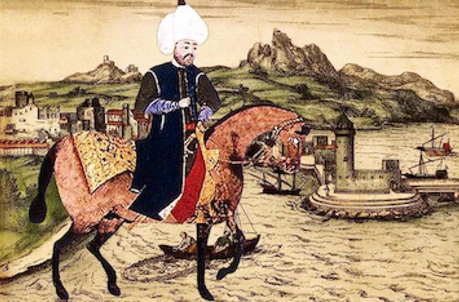 EVLİYA ÇELEBİ