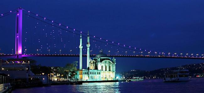 BOĞAZDA UZUN BİR GECE 22 KM