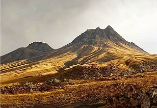 HASANDAĞI ZİRVE TIRMANIŞI