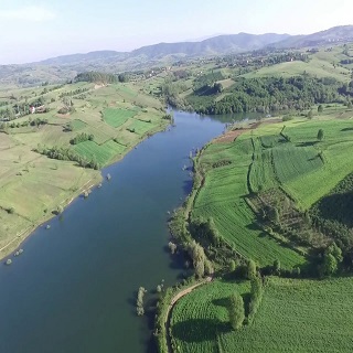 ÜTÜK GÖLÜ KEŞİF DOĞA YÜRÜYÜŞÜ