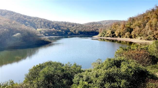 CUMHURİYETKÖY- GÖLET-POLENEZKÖY DOĞA YÜRÜYÜŞÜ