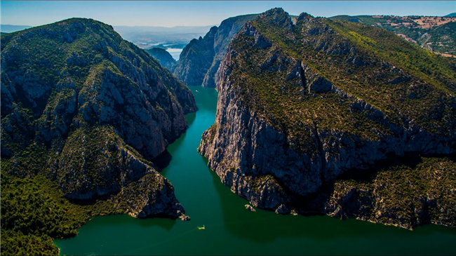 KUZEYİN ENLERİNE YOLCULUK (KONAKLAMALI)