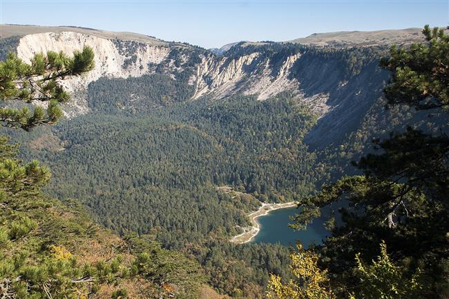 SÜLÜKLÜ GÖL SPORTİF DOĞA YÜRÜYÜŞÜ