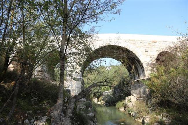 TAŞKÖPRÜ ÇOBAN GEÇİDI SPORTIF DOĞA YÜRÜYÜŞÜ