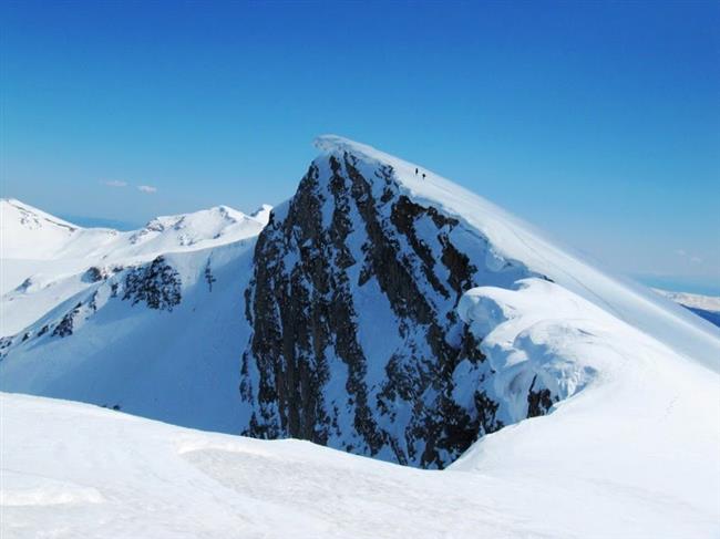 ULUDAĞ ZİRVE TIRMANIŞI