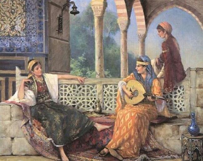 İSTANBUL DOĞA TÜRK SANAT MÜZİĞİ KOROSU