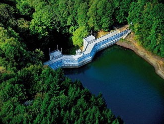 BELGRAD ORMANI 4 GÖLET YÜRÜYÜŞÜ - ORTA ZORLUKTA YÜRÜYÜŞ