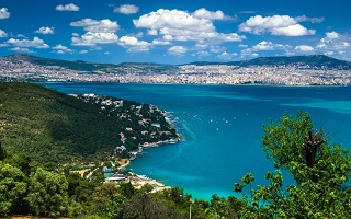 BÜYÜKADA SPORTİF DOĞA YÜRÜYÜŞÜ