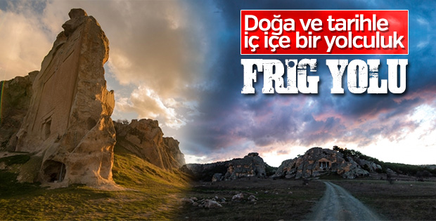 TERMAL OTEL KONAKLAMALI FRİG YOLU